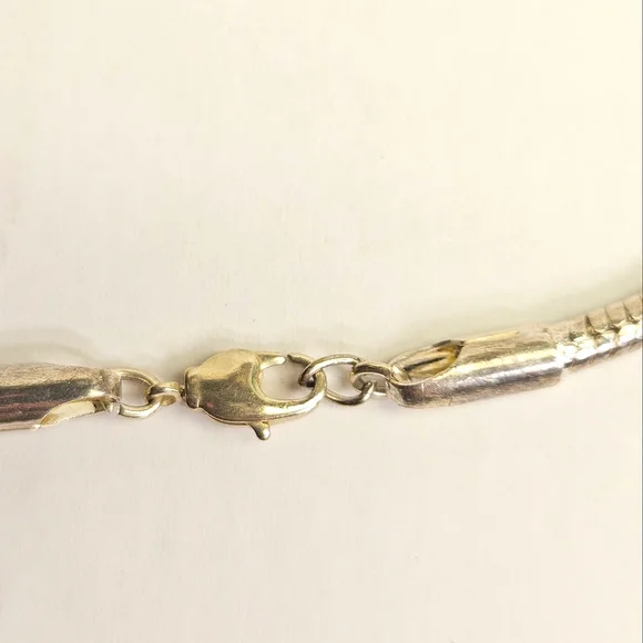 Beautiful Opalite Necklace - Picture 10 of 13